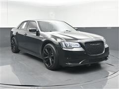 2021 Chrysler 300 