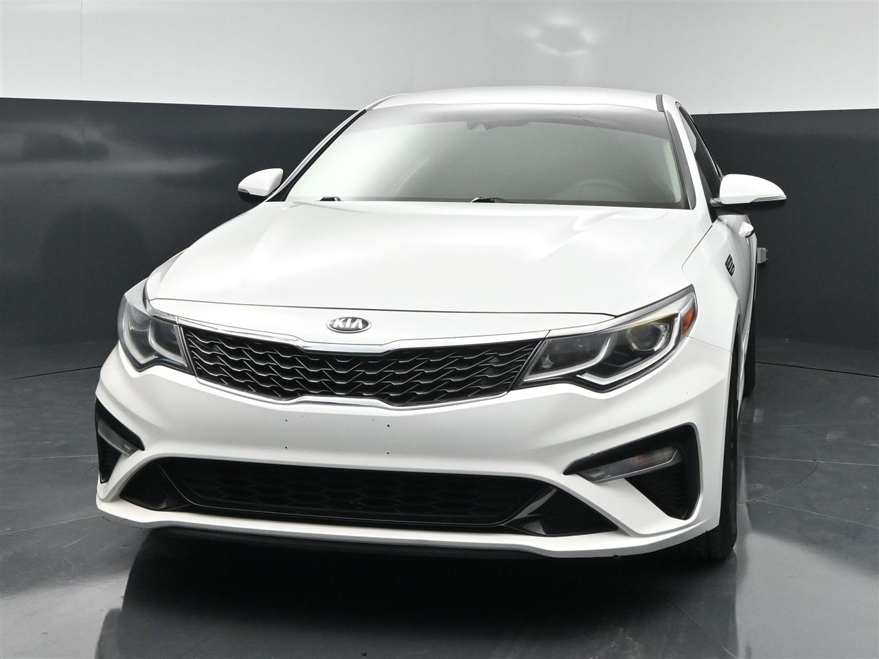 Kia Optima LX 2019