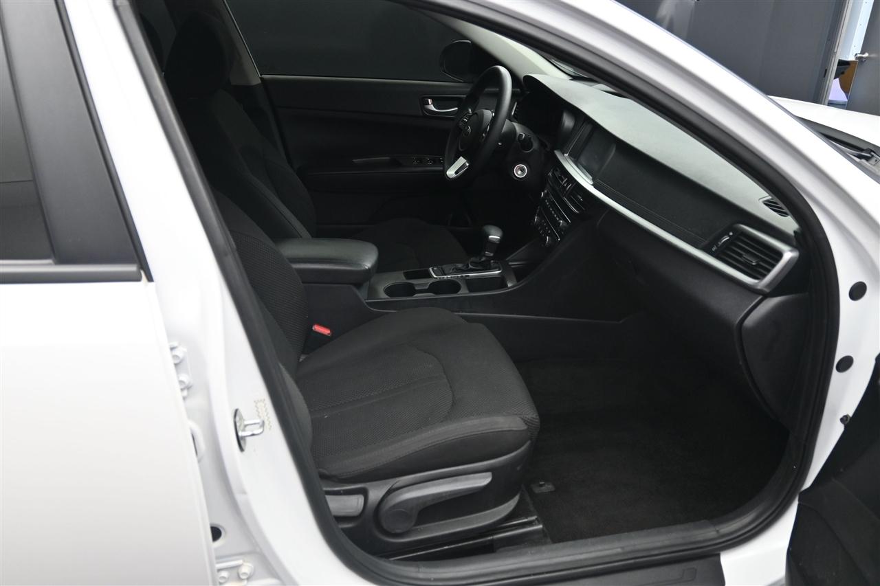 Kia Optima LX 2019