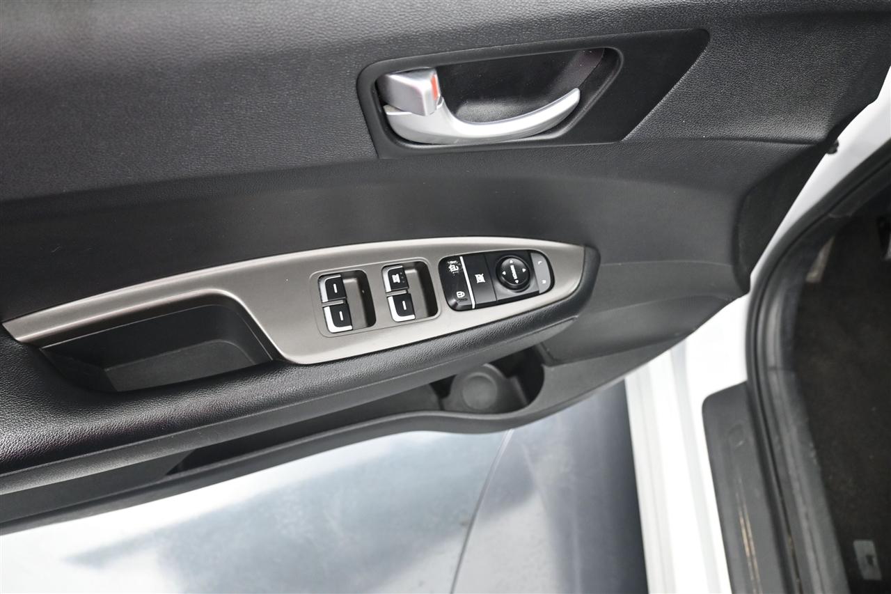 Kia Optima LX 2019