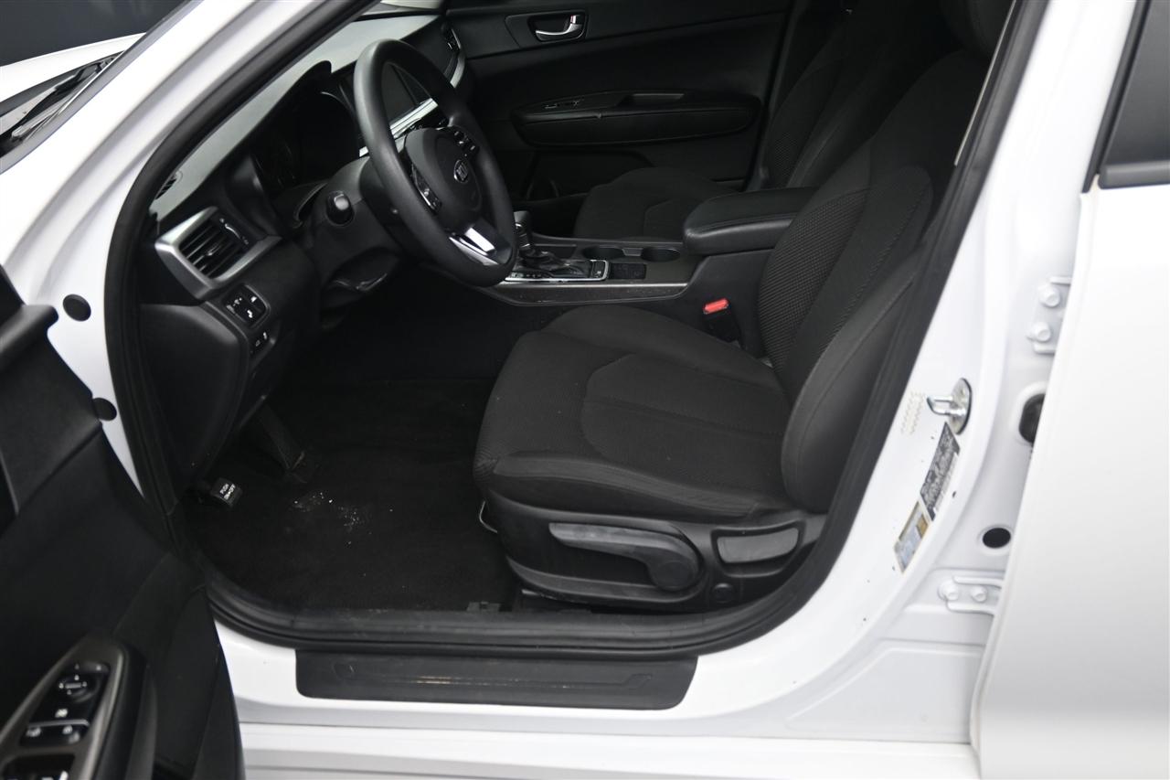 Kia Optima LX 2019