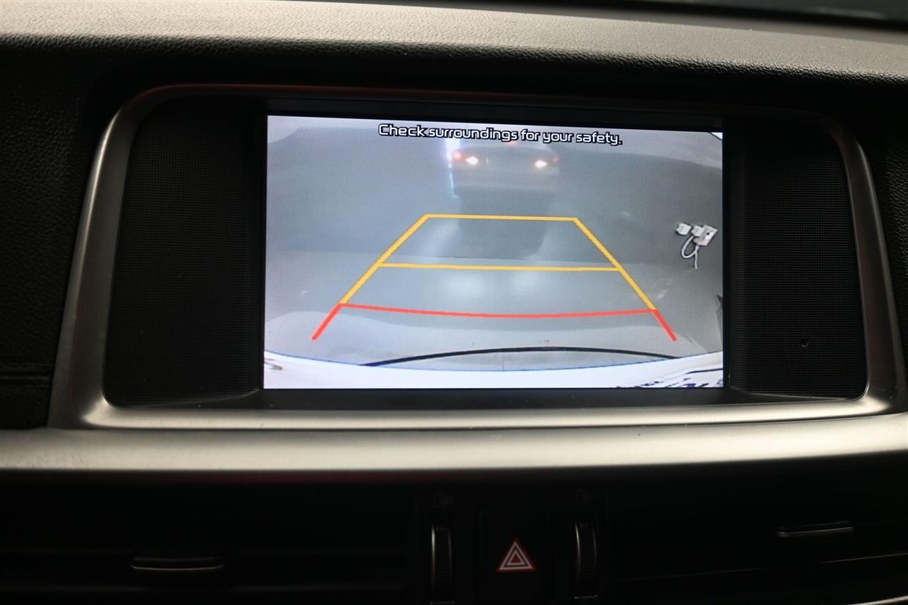 Kia Optima LX 2019