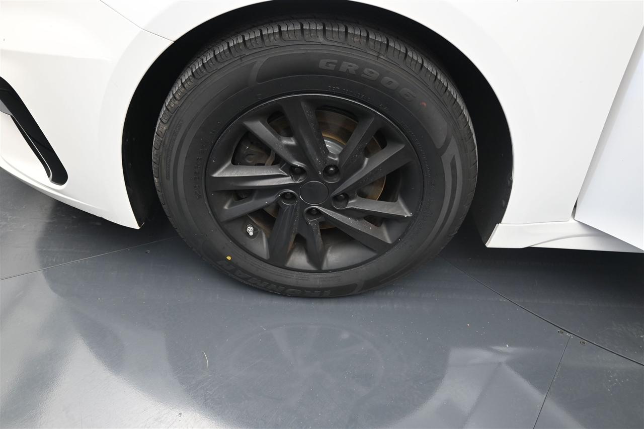Kia Optima LX 2019