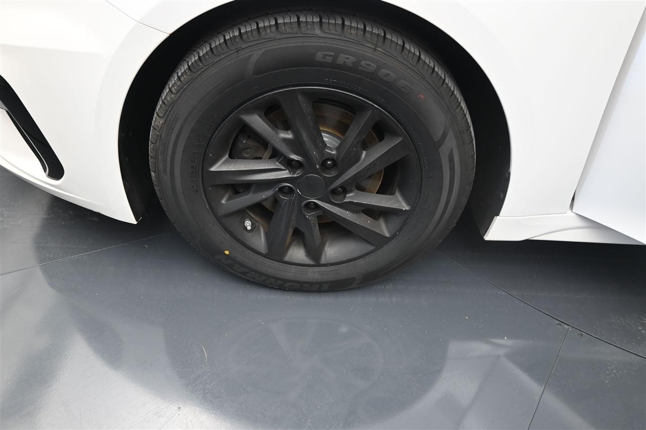 Kia Optima LX 2019