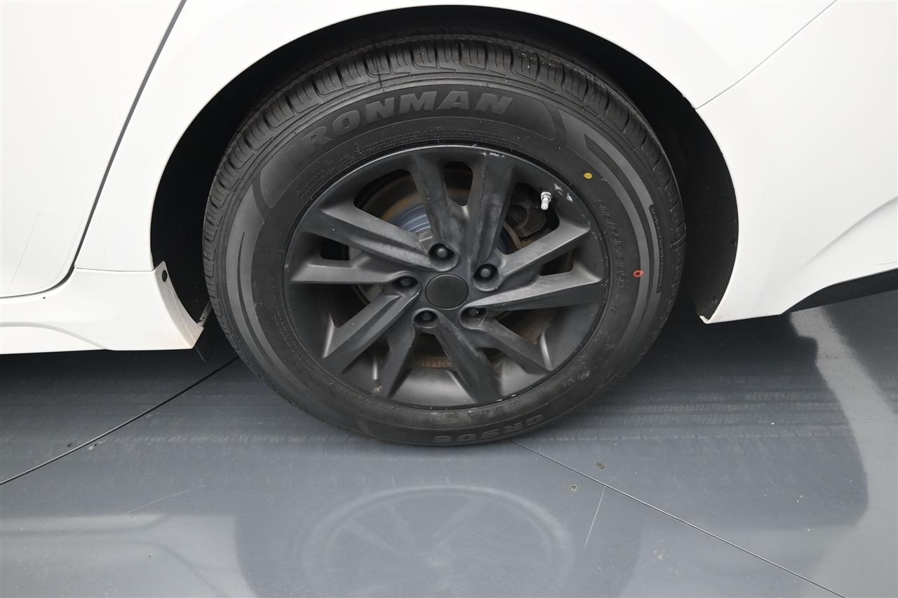 Kia Optima LX 2019