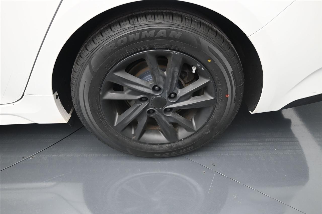 Kia Optima LX 2019
