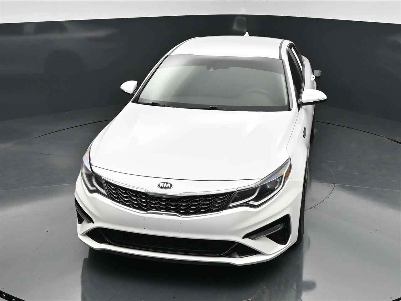Kia Optima LX 2019