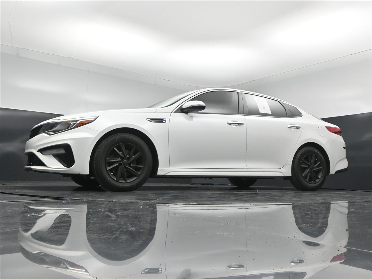 Kia Optima LX 2019
