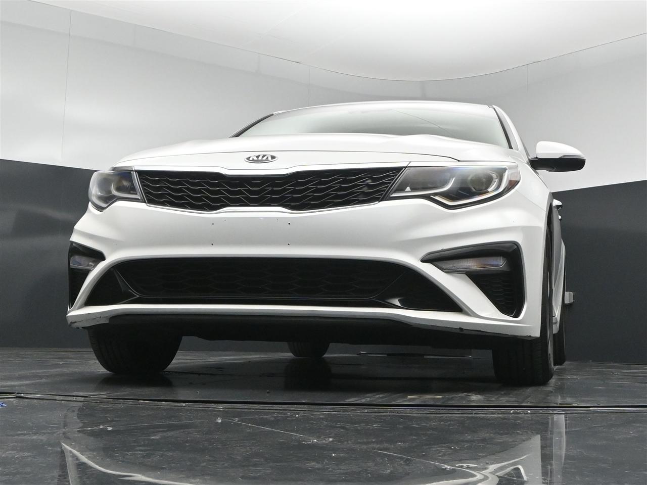Kia Optima LX 2019