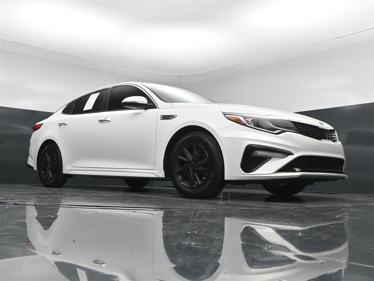 Kia Optima LX 2019