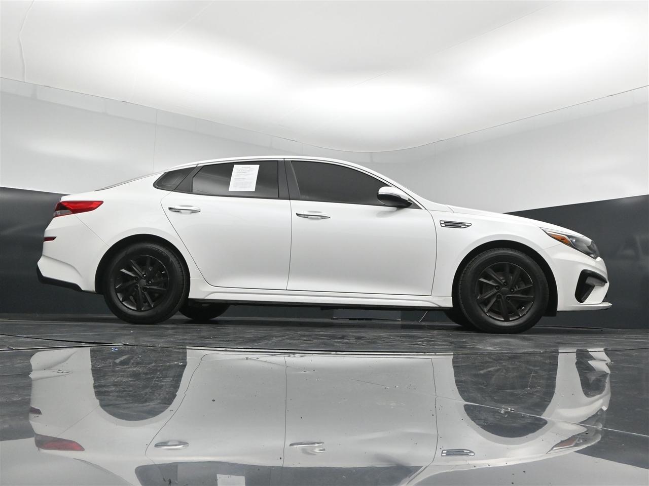 Kia Optima LX 2019