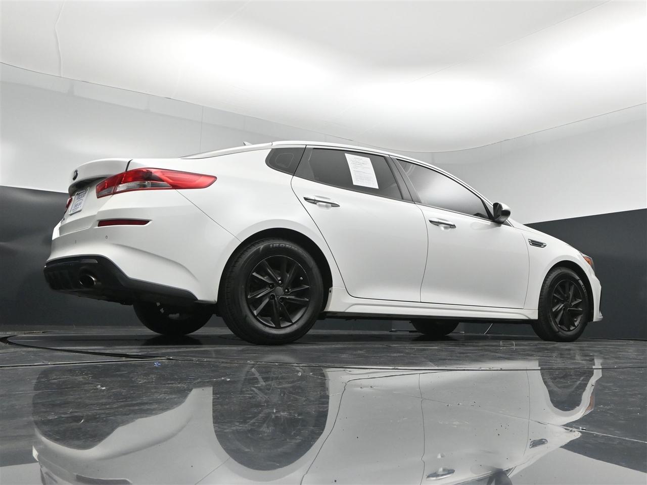 Kia Optima LX 2019