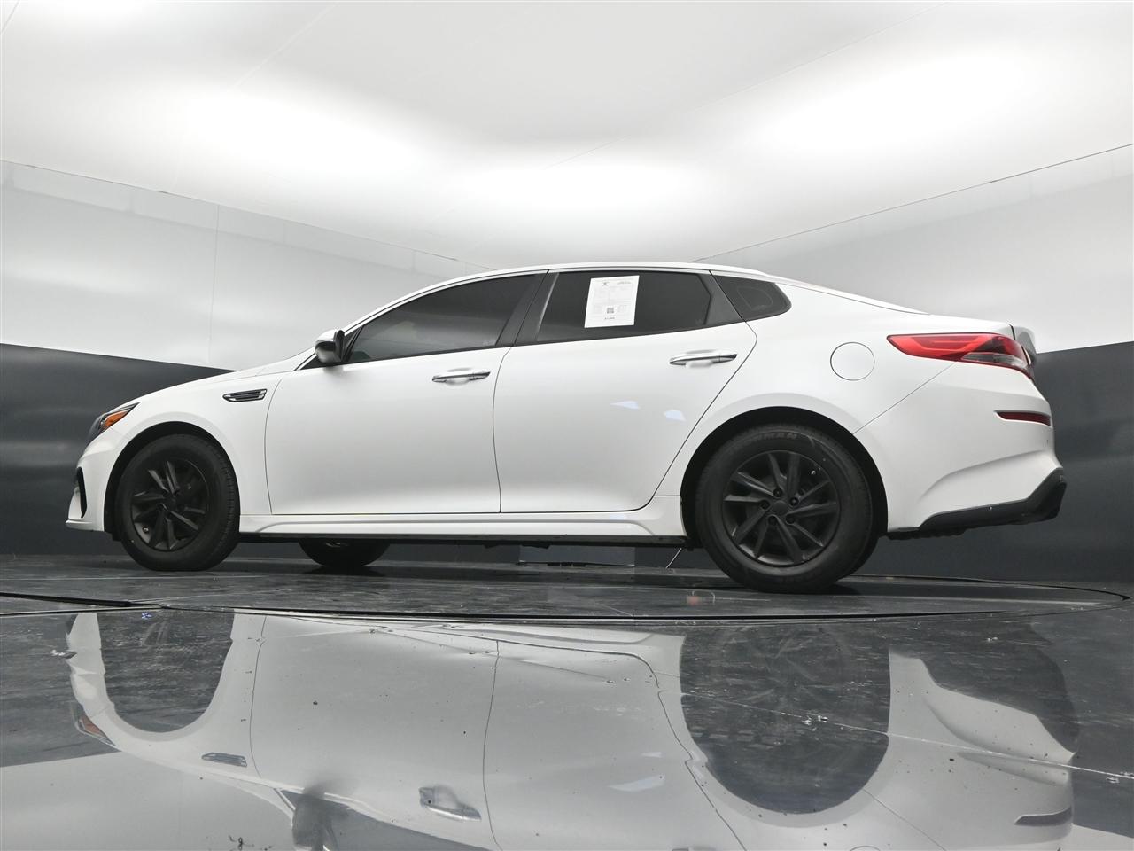 Kia Optima LX 2019