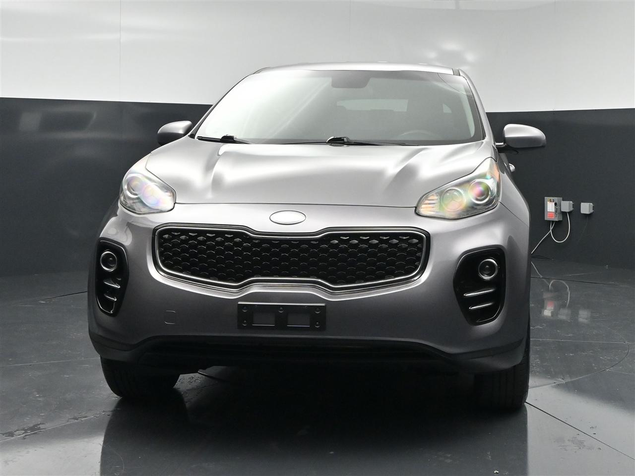 Kia Sportage LX AWD 2019