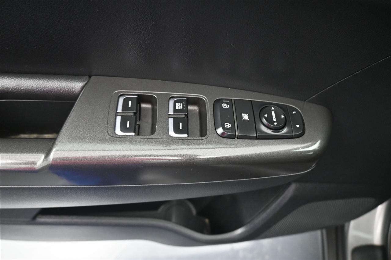 Kia Sportage LX AWD 2019
