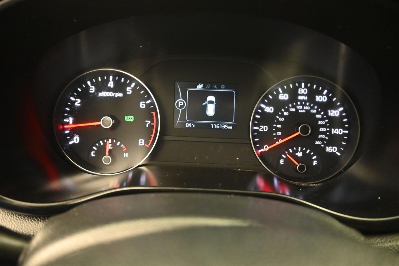 Kia Sportage LX AWD 2019