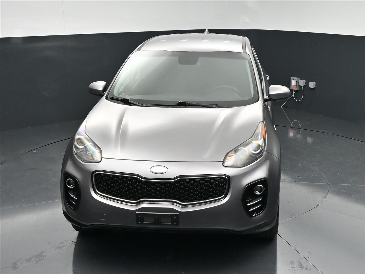 Kia Sportage LX AWD 2019
