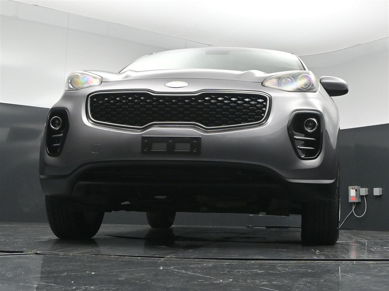 Kia Sportage LX AWD 2019