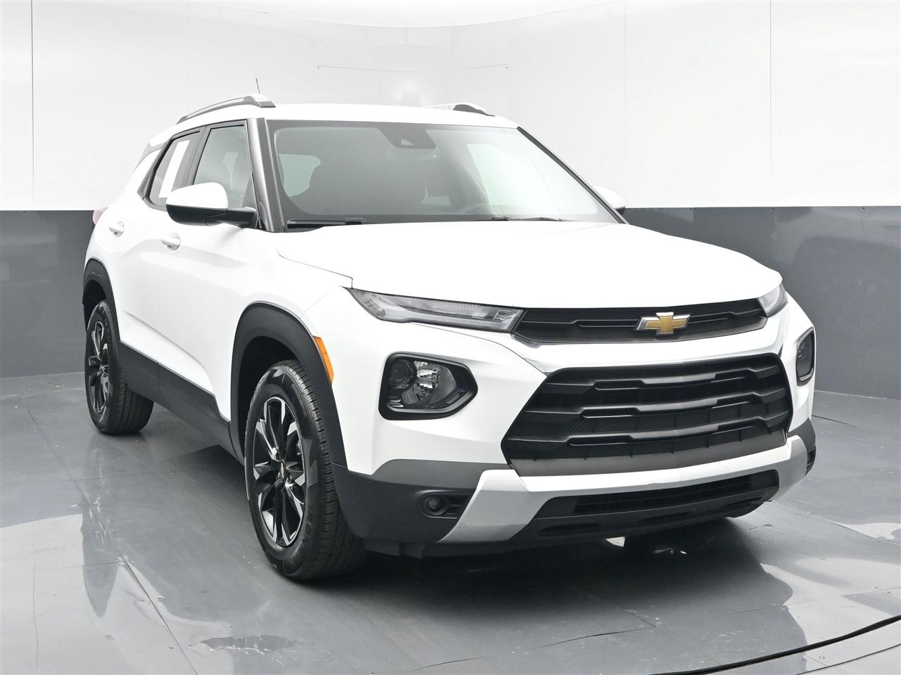 Chevrolet TrailBlazer LT 2022