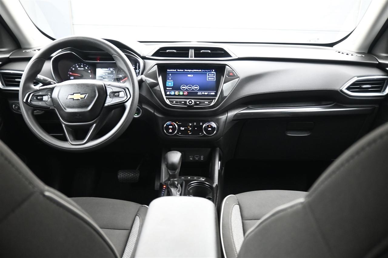 Chevrolet TrailBlazer LT 2022