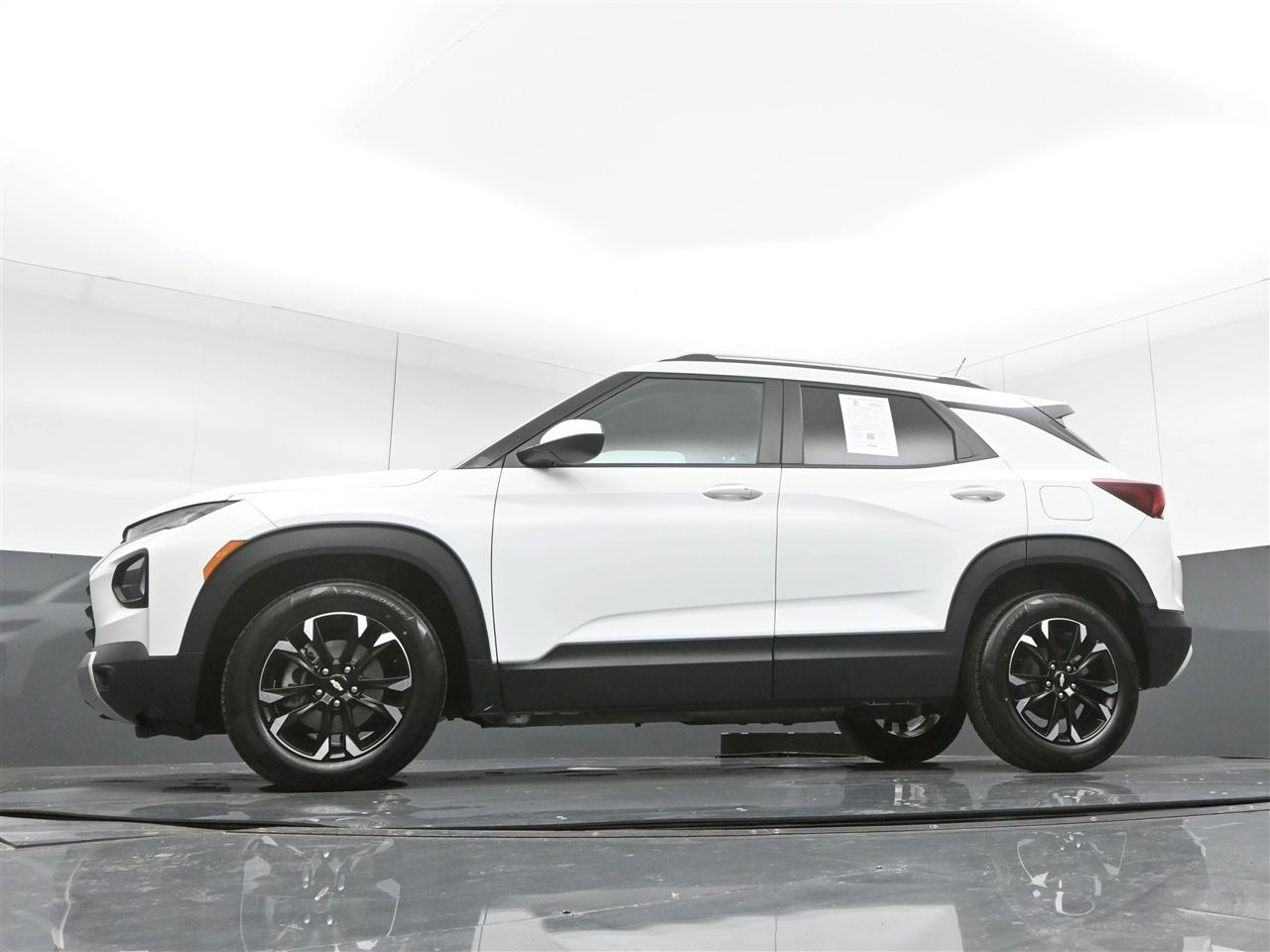Chevrolet TrailBlazer LT 2022