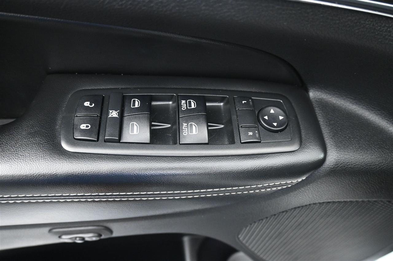 Jeep Grand Cherokee Limited 4WD 2014