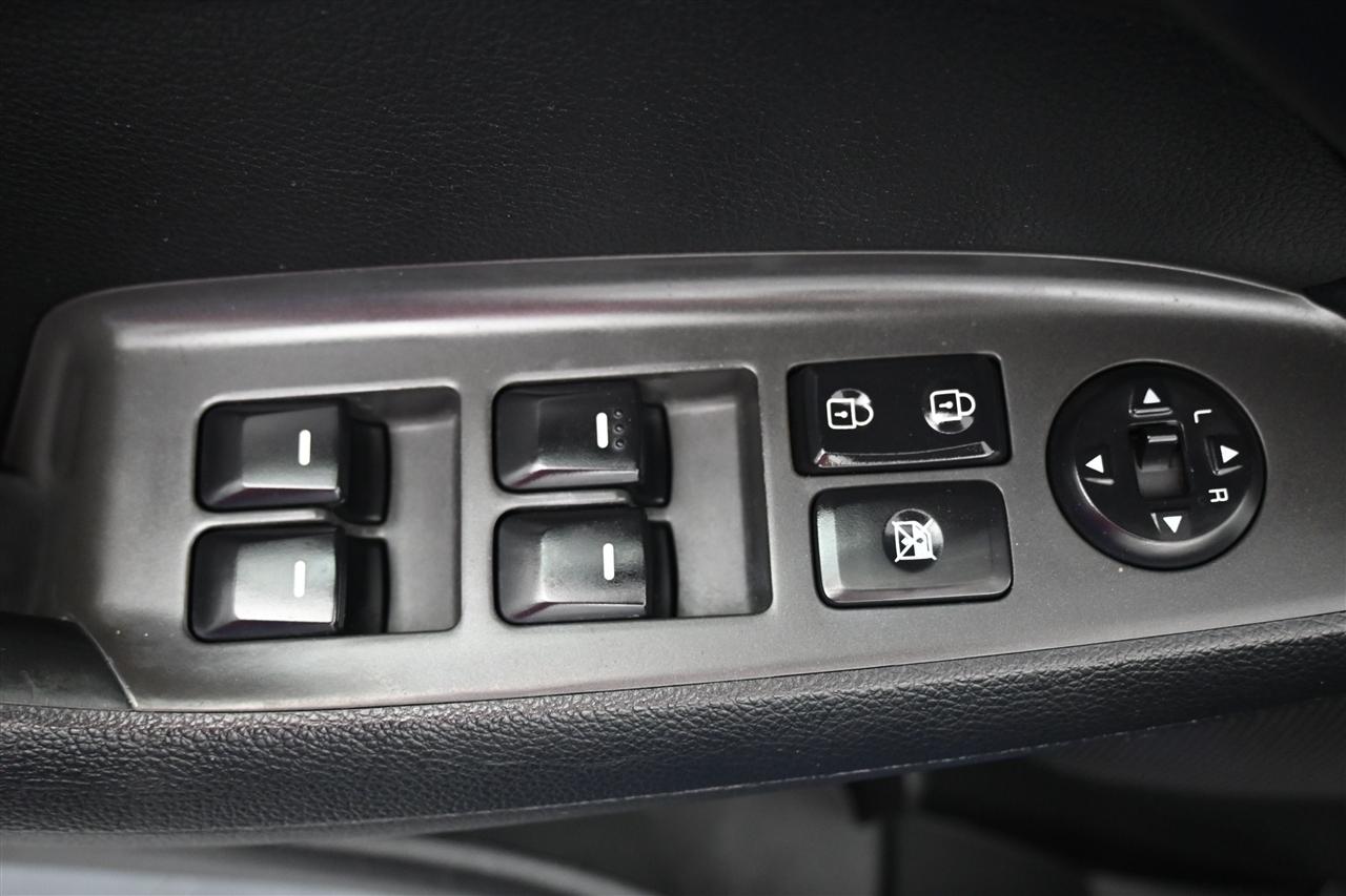 Kia Forte LX 6A 2017