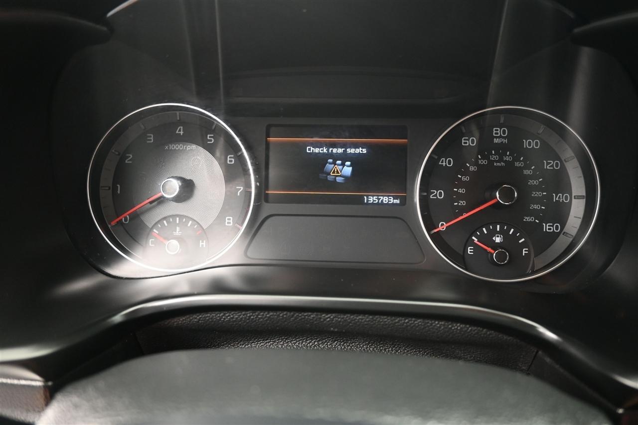 Kia Forte GT Line 2022