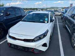 2022 Kia Forte 
