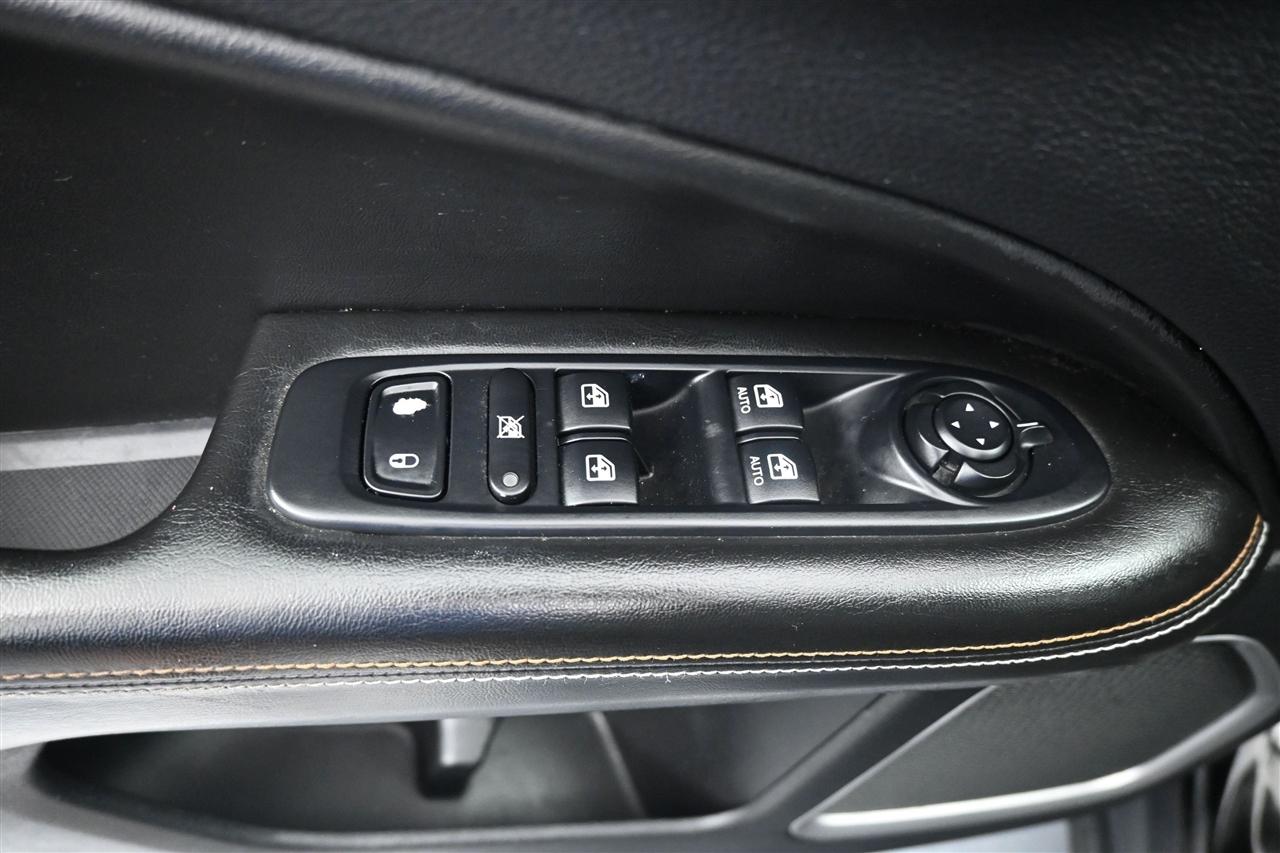Jeep Compass Latitude FWD 2018