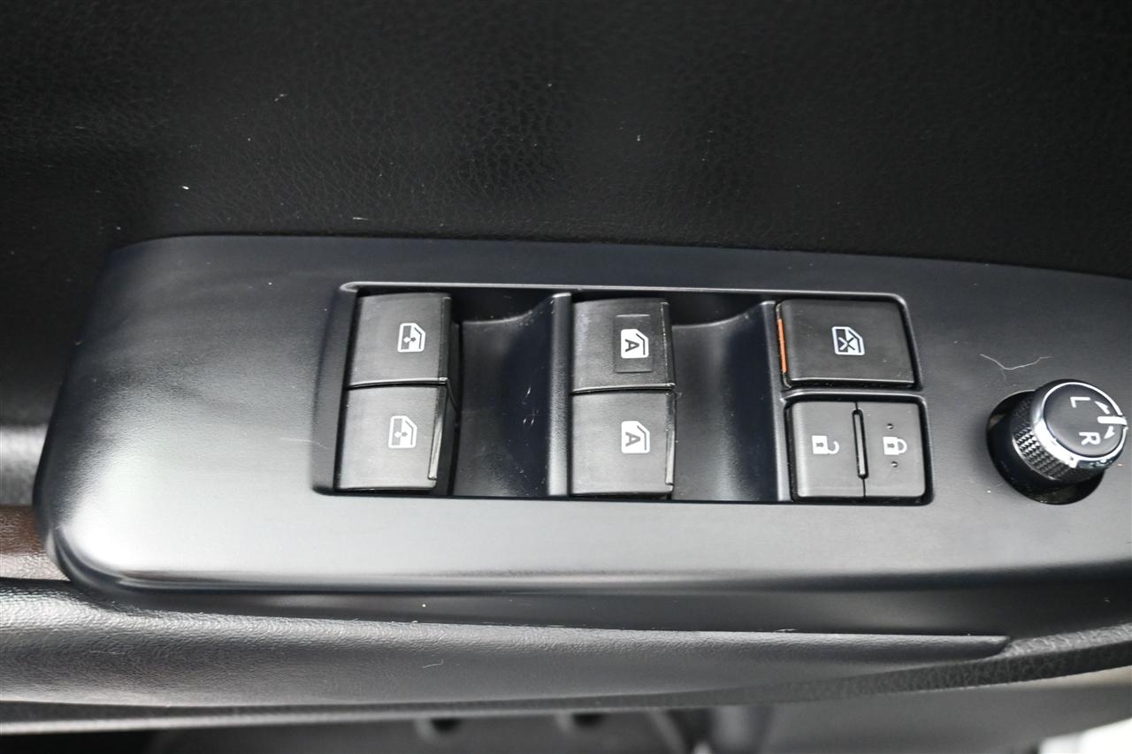 Toyota Highlander XLE AWD V6 2019