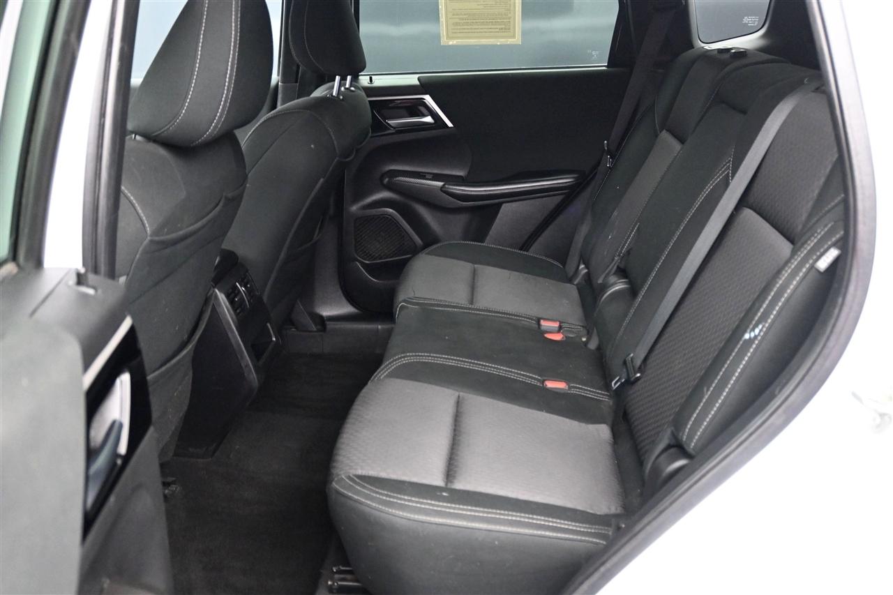 Mitsubishi Outlander ES 4WD 2022
