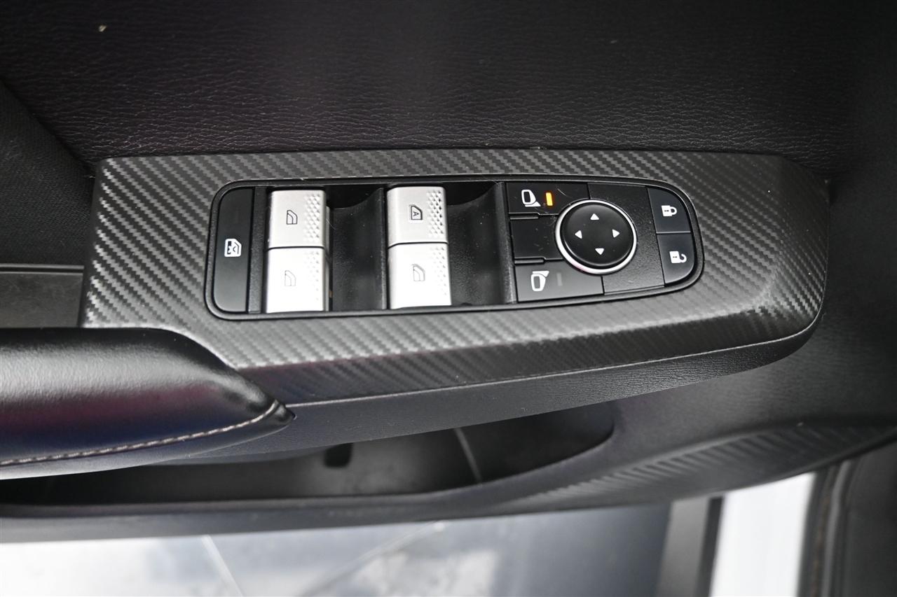 Mitsubishi Outlander ES 4WD 2022