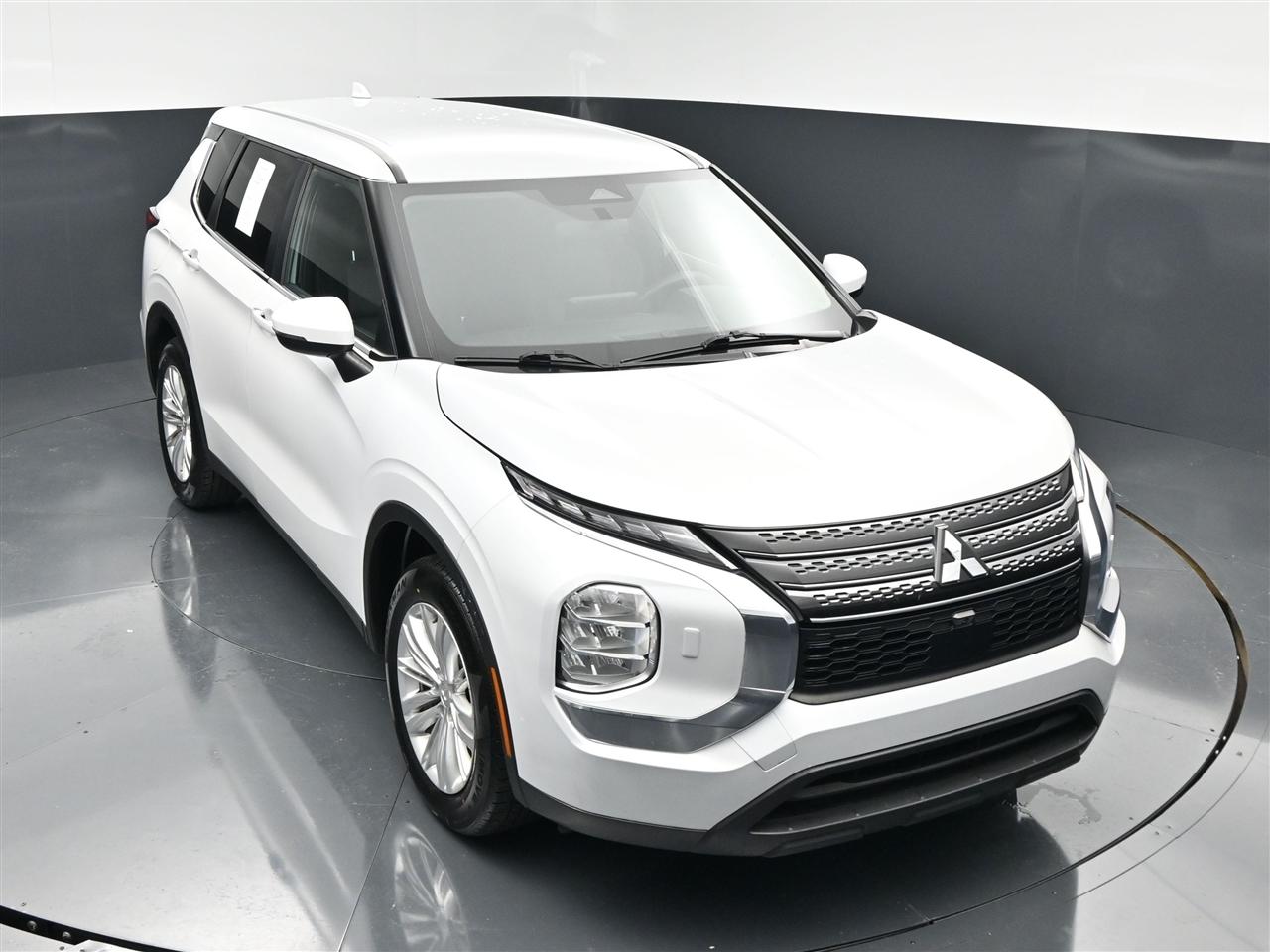 Mitsubishi Outlander ES 4WD 2022