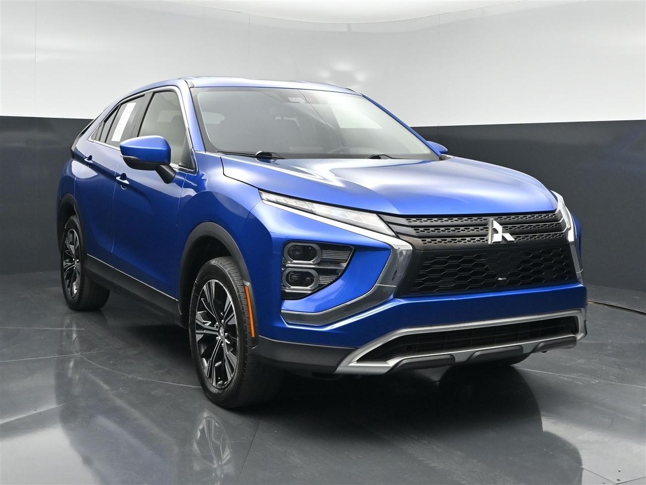 Mitsubishi Eclipse Cross SE AWD 2022
