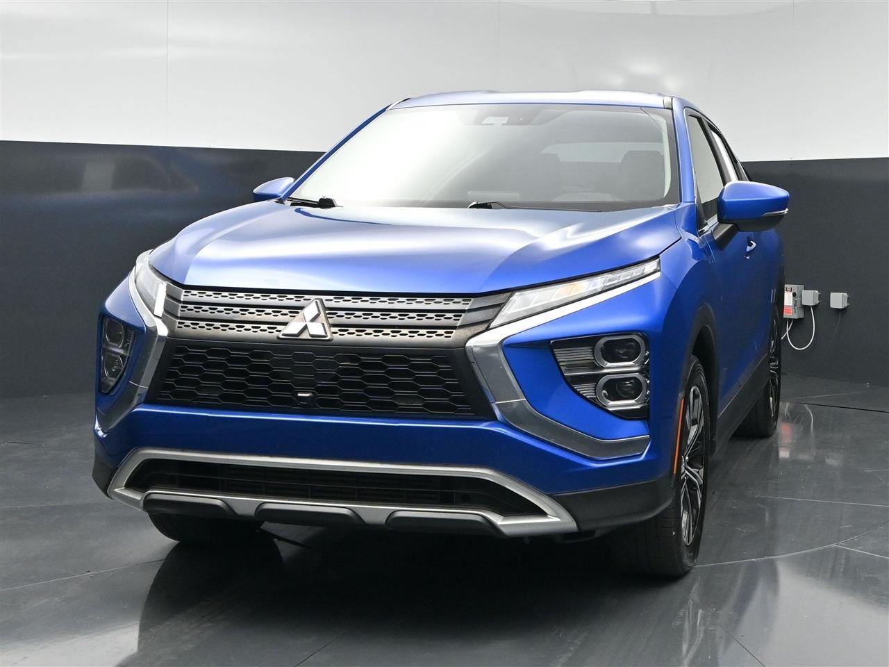 Mitsubishi Eclipse Cross SE AWD 2022