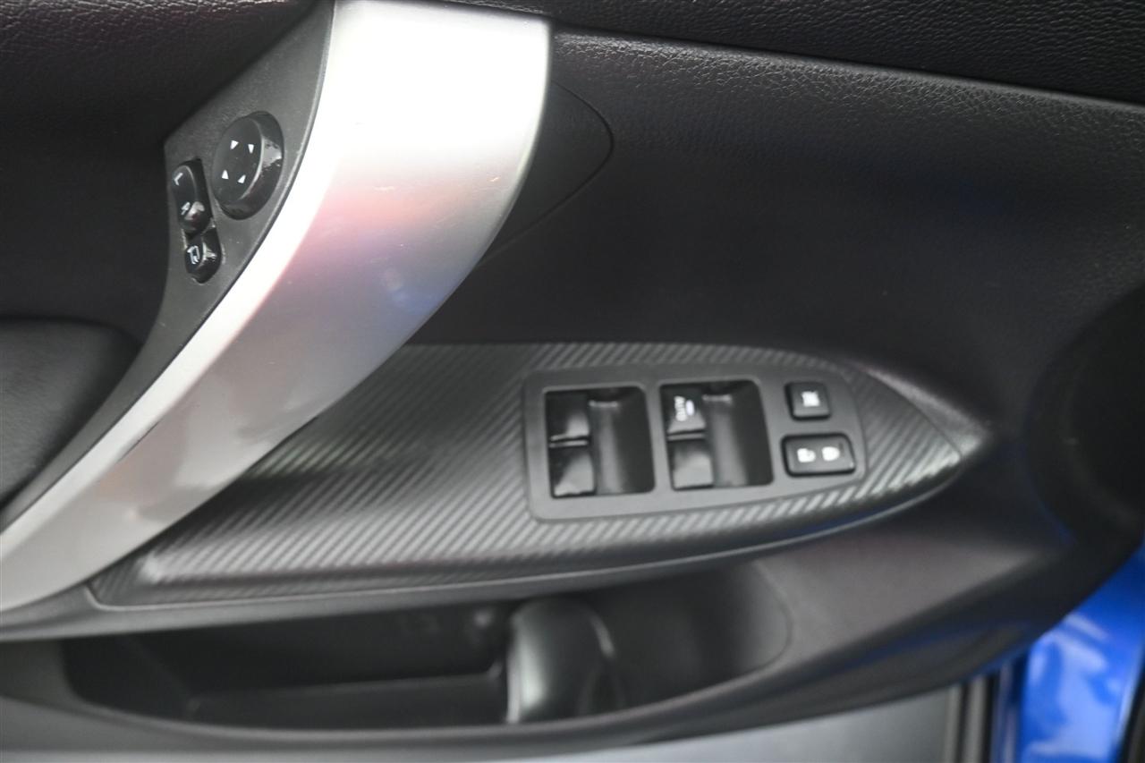 Mitsubishi Eclipse Cross SE AWD 2022