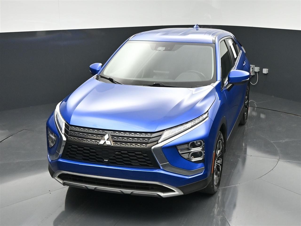 Mitsubishi Eclipse Cross SE AWD 2022