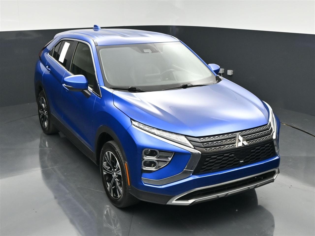 Mitsubishi Eclipse Cross SE AWD 2022