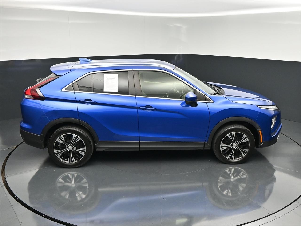 Mitsubishi Eclipse Cross SE AWD 2022
