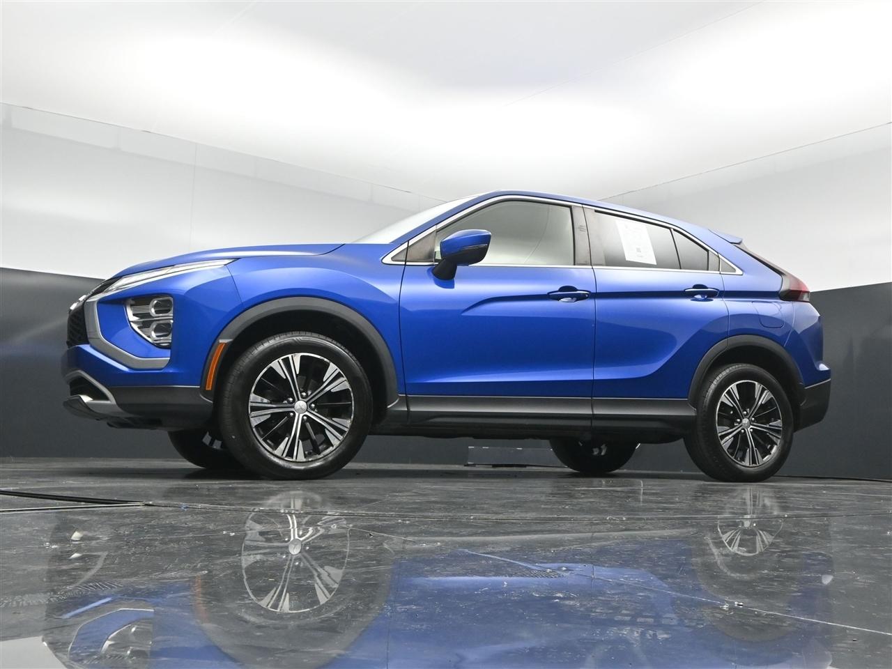 Mitsubishi Eclipse Cross SE AWD 2022