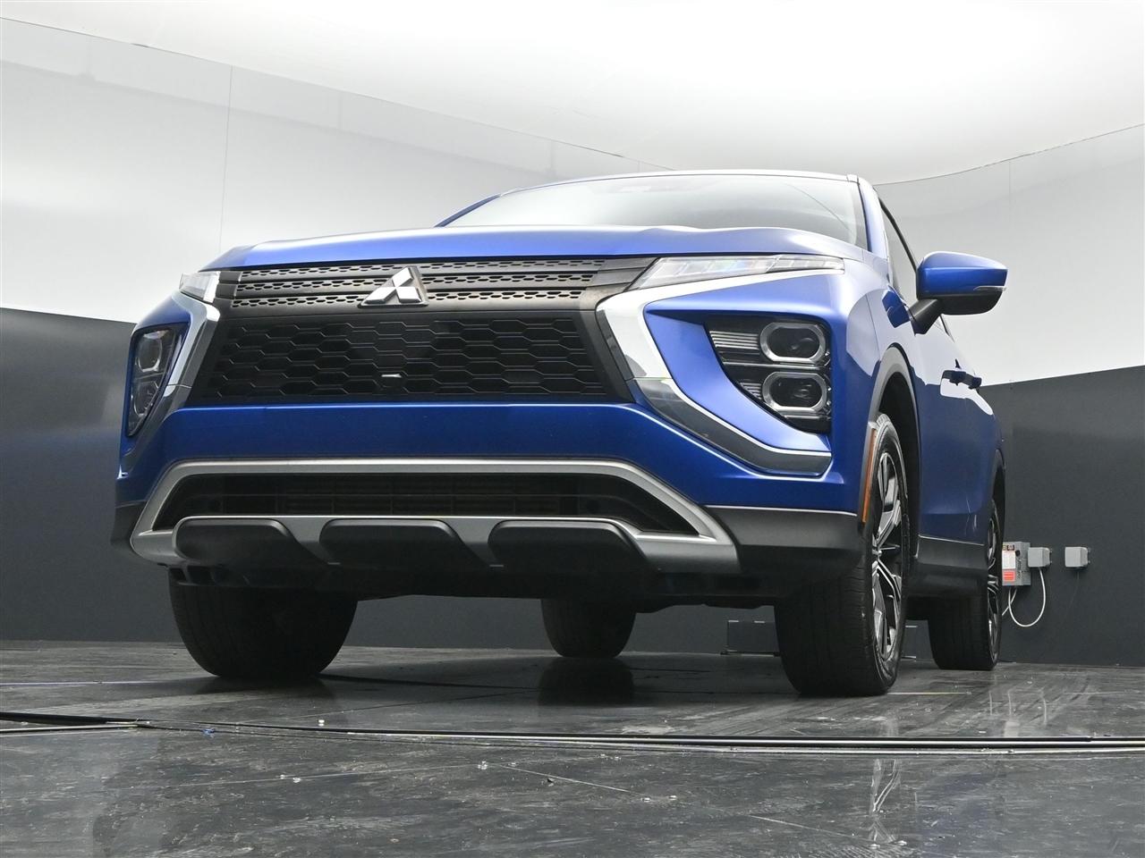 Mitsubishi Eclipse Cross SE AWD 2022