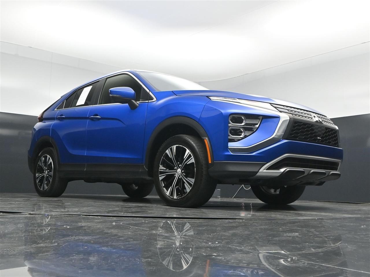 Mitsubishi Eclipse Cross SE AWD 2022