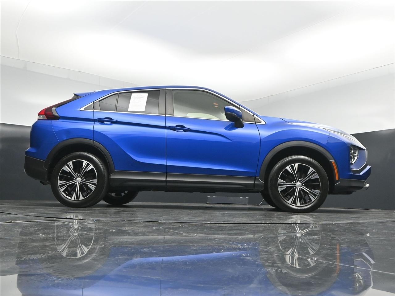 Mitsubishi Eclipse Cross SE AWD 2022