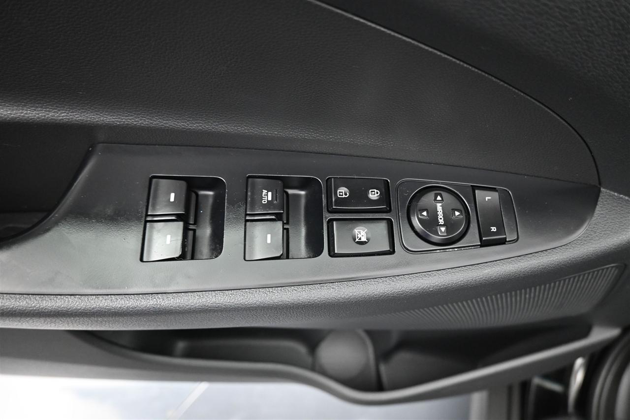 Hyundai Tucson Ultimate 2021