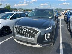 2021 Hyundai Palisade 