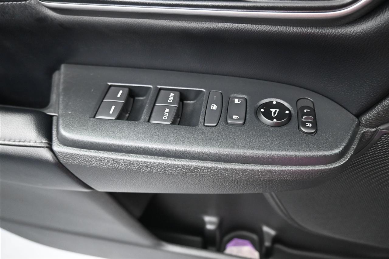 Honda CR-V EX-L AWD 2018