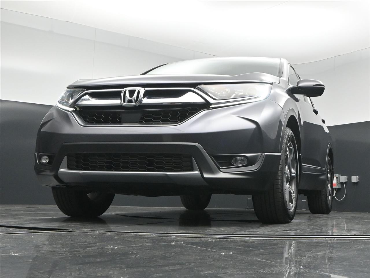 Honda CR-V EX-L AWD 2018