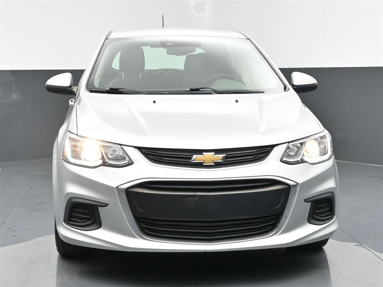 Chevrolet Sonic FL Auto Hatchback 2020