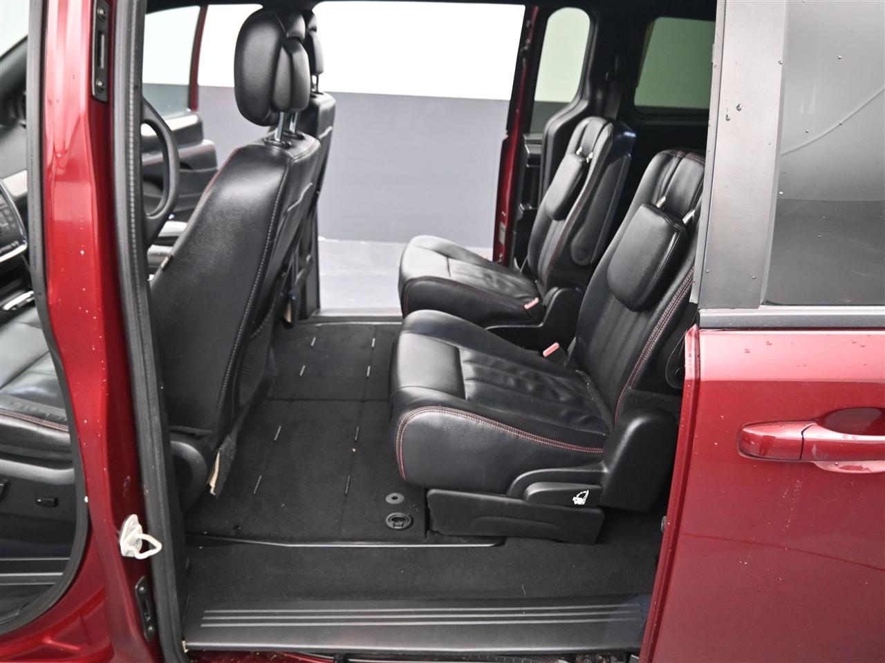 Dodge Grand Caravan GT 2019